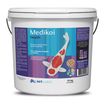 Medikoi - Health